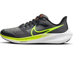 Nike Air Zoom Pegasus 39 - Hardloopschoen - Zwart - Kinderen