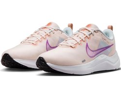 Nike Downshifter 12 - Dames - Hardloopschoen Maat 40
