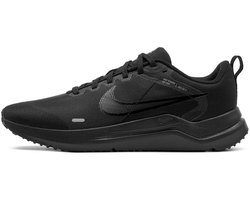 Nike Downshifter 12 - Maat 39 - Zwart - Sportschoenen Dames