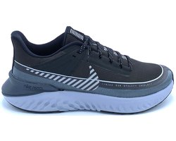 Nike Legend React 2 Shield- Hardloopschoenen Heren- Maat 46