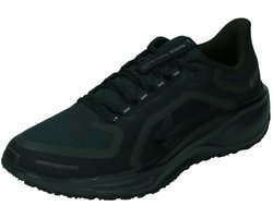 Nike pegasus 41 gore-tex in de kleur zwart.