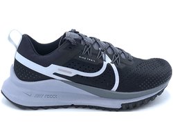 Nike React Pegasus Trail 4- Hardloop/ Trailschoenen Dames- Maat 39