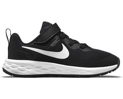 Nike - Revolution 6 Next Nature (PSV) - Kids Hardloopschoen-33,5