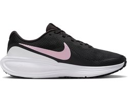Nike Revolution 8 Dames Fitness Schoenen Hj8485-005 - Kleur Zwart-zwart - Maat 40