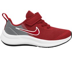 NIKE Star Runner 3 PSV Hardloopschoenen Unisex - Maat 33