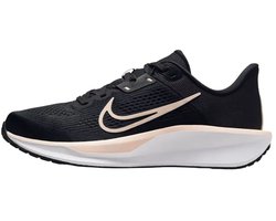 Nike Womens Quest 6 Hardloopschoenen, Fitnessschoenen, Maat 40.5