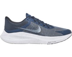 Nike Zoom Winflo 8 - maat 45 - donker blauw