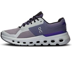 ON - cloudrunner 2 - Grijs-Blauw