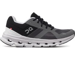 ON Cloudrunner Dames - Sportschoenen - Hardlopen - Weg - geel/zwart - MAAT 37,5