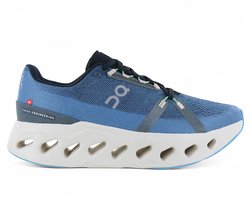 ON Running Cloudeclipse - Heren Hardloopschoenen Cloud Blauw 3MD30093125