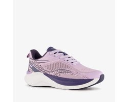 Osaga dames hardloopschoenen paars - Maat 41 - Uitneembare zool