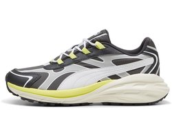 Puma Hypnotic Ls Abrupt Schoenen Grijs EU 40 Man,Vrouw