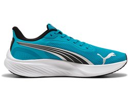 Puma Pounce Lite Hardloopschoenen Blauw EU 42 Man,Vrouw