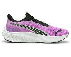 Puma Pounce Lite Hardloopschoenen Paars EU 38 Man,Vrouw