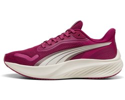 Puma Pounce Lite Hardloopschoenen Roze EU 40 Man,Vrouw