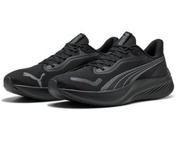 PUMA Pounce Lite Unisex Sportschoenen - PUMA Black-Cool Dark Gray