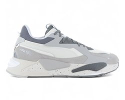 Puma RS-Z Neutral - Heren Sneakers Schoenen Grijs 385775-05