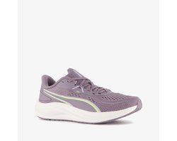 Puma Skyrocket Lite 2 dames hardloopschoenen paars - Maat 38 - Uitneembare zool