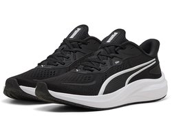 Puma Skyrocket Lite 2 Hardloopschoenen Zwart EU 42 Man