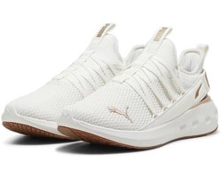 Puma Softride Carson Fresh Hardloopschoenen Wit EU 41 Man,Vrouw