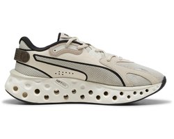 Puma Softride Frequence Hardloopschoenen Beige EU 39 Man
