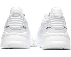 RS-X Triple White Maat : 42.5