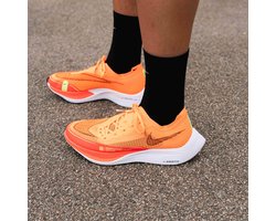 Running Nike ZoomX VaporFly NEXT% 2 “Total Orange” - Maat 41