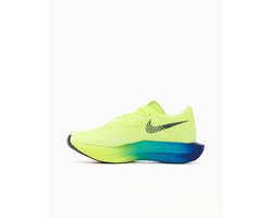 Running Nike ZoomX Vaporfly Next% 3 "Volt" - Maat 43