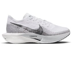 Running Nike ZoomX Vaporfly Next% 3 "White & Grey" - Maat 41