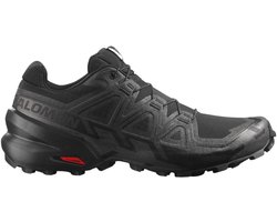 Salomon Speedcross 6 Trailrunningschoen Heren