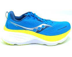 Saucony Hurricane 24- Hardloopschoenen Heren- Maat 42