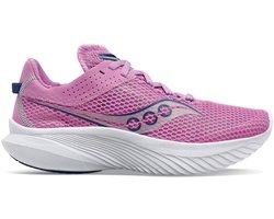 Saucony Kinvara 14 Hardloopschoenen Dames