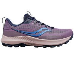 Saucony Peregrine 13 Trailrunning schoenen Dames