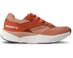 Scott Pursuit Ride Hardloopschoenen Dames Oranje / Roze