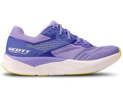 Scott Pursuit Ride Hardloopschoenen Dames Paars