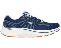 Skechers Go Run Consistent 2.0 Hardloopschoenen Blauw EU 43 Man