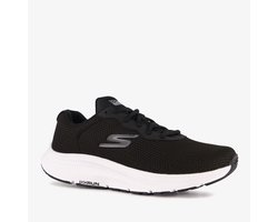 Skechers Go Run Consistent 2.0 hardloopschoenen - Zwart - Uitneembare zool - Maat 40