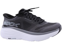 SKECHERS MAX CUSHIONING ENDEAVOUR EXCITON - Ontdek de perfecte balans van comfort en stijl met deze hoogwaardige hardloopschoenen voor actieve heren.