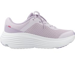 Skechers Max Cushioning Endeavour Hardloopschoenen Paars EU 36 Vrouw