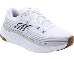 Skechers Max Cushioning Premier 2.0 Hardloopschoenen Wit EU 42 Man