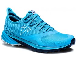 Tecnica Damen Laufschuhe Origin LT True Laguna 95762 Blau-UK 5