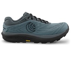 Topo Athletic | Pursuit 2 | Trailschoenen | Heren | Stone / Black | 43 -