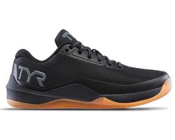 Tyr Cxt2 Elite Carbon Hardloopschoenen Zwart EU 42 Man