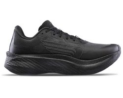 Tyr Valkyrie Elite Carbon Hardloopschoenen Zwart EU 44 Man,Vrouw