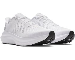 Under Armour Charged Pursuit 4 Hardloopschoenen Dames 3028254 100 WHT/BLANC