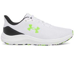 Under Armour Charged Pursuit 4 Hardloopschoenen Wit EU 43 Man