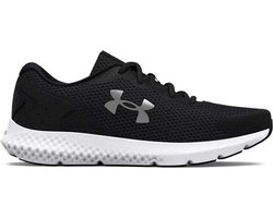 Under Armour Charged Rogue 3 Hardloopschoenen Zwart EU 40 Vrouw