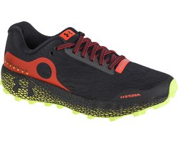 Under Armour Herren Laufschuhe Hovr Machina Storm Off Road Blk 99410 Schwarz-46
