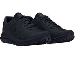 Under Armour UA Charged Assert 10 Heren Sportschoenen - Zwart
