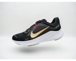 W Nike Quest 5 hardloopschoenen maat 41